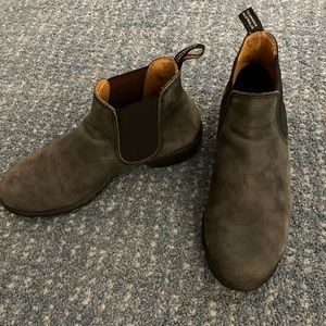Blundstone Women’s Series Heel